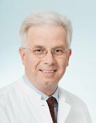 Prof. Dr. med. Wolfgang Schepp