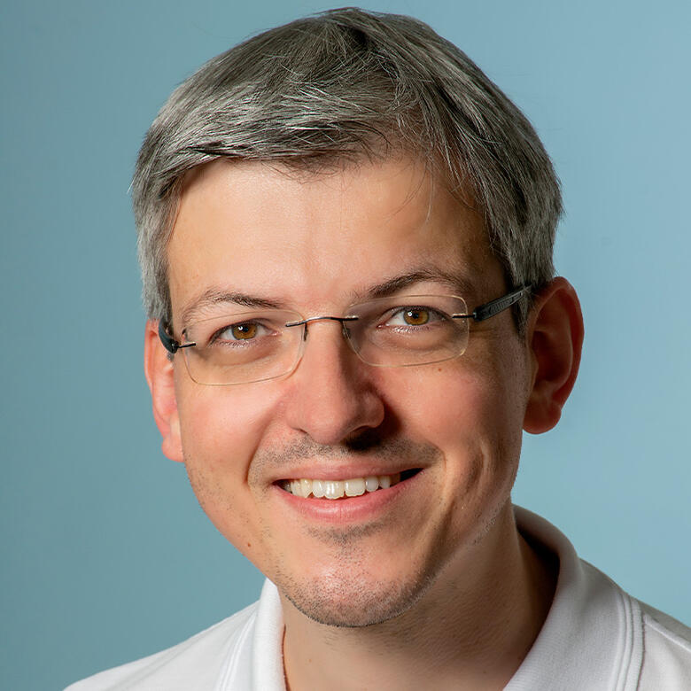 Dr. Florian Fuchsgruber