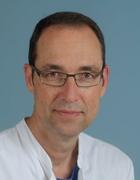 Dr. med. Uwe Dorwarth