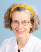 Dr. med. Corinna Böttiger