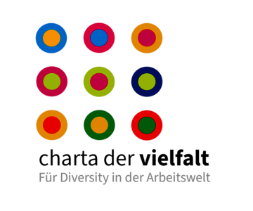 München Klinik ist Mitglied in der Charta der Vielfalt