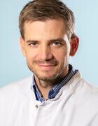 Dr. med. Florian Scherg