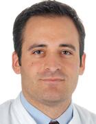 PD (PMU Salzburg) Dr. med. Alexander Romagna, MHBA