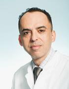 Prof. Dr. med. Ayman Agha