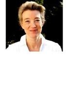 PD Dr. Dr. Irene Teichert-von Lüttichau