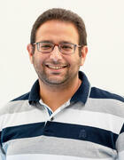 Nabil Farid Morcos, PhD